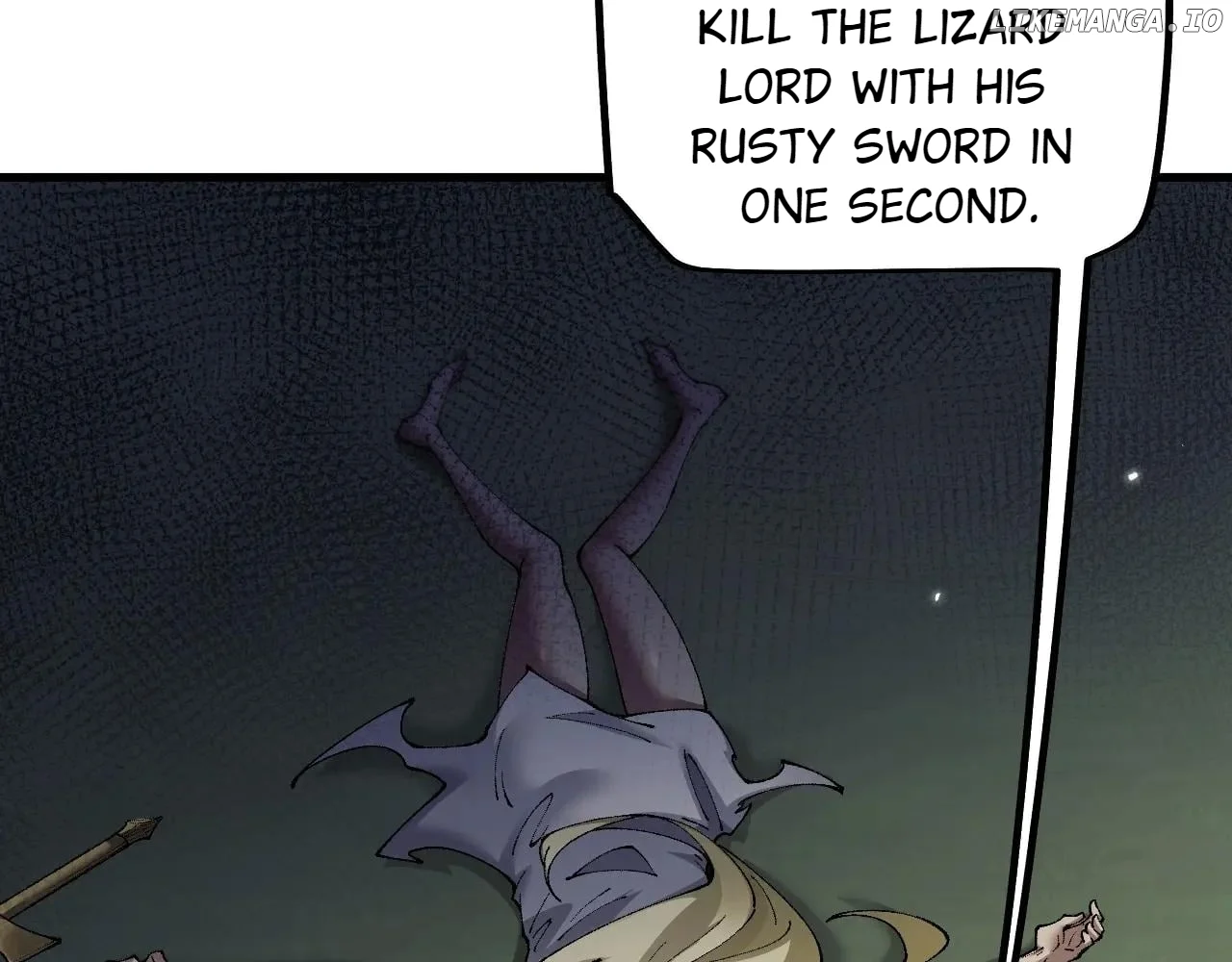 From Goblin to Goblin God chapter 58 page 91