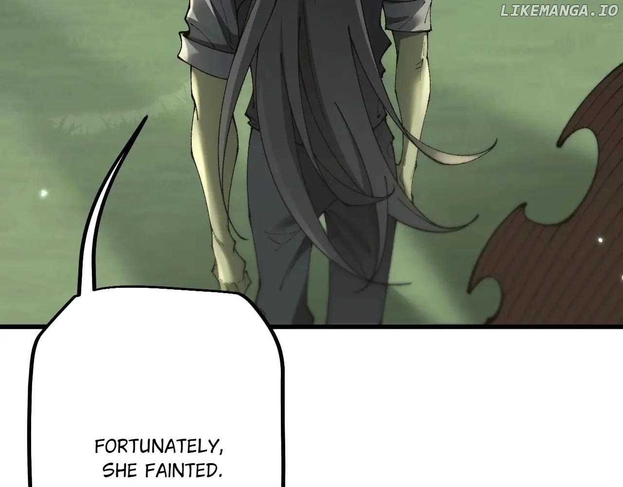 From Goblin to Goblin God chapter 58 page 93