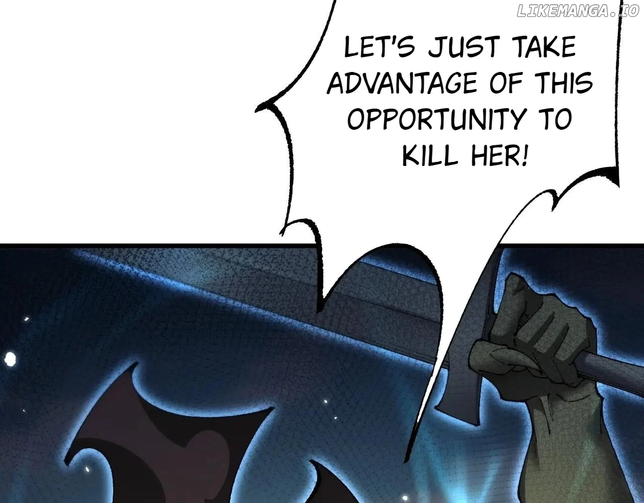 From Goblin to Goblin God chapter 58 page 95