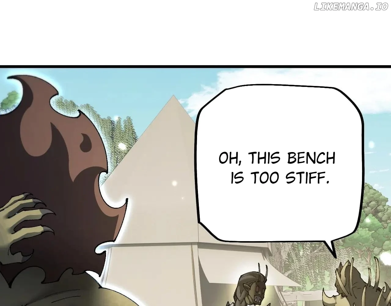 From Goblin to Goblin God chapter 58 page 102