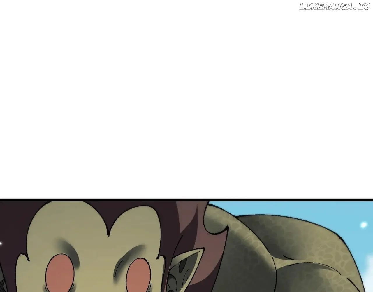 From Goblin to Goblin God chapter 58 page 104