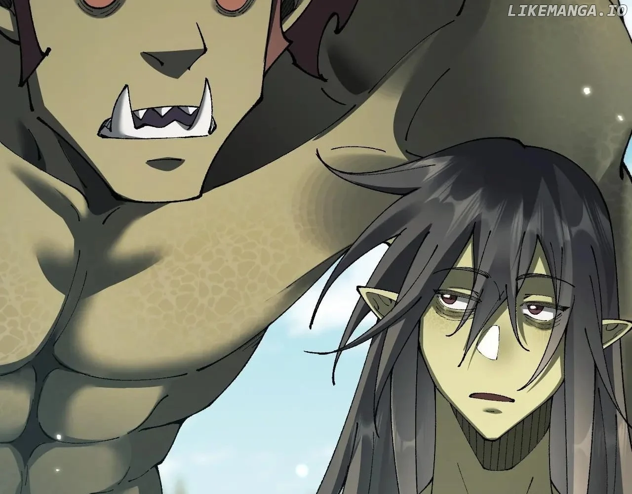 From Goblin to Goblin God chapter 58 page 105