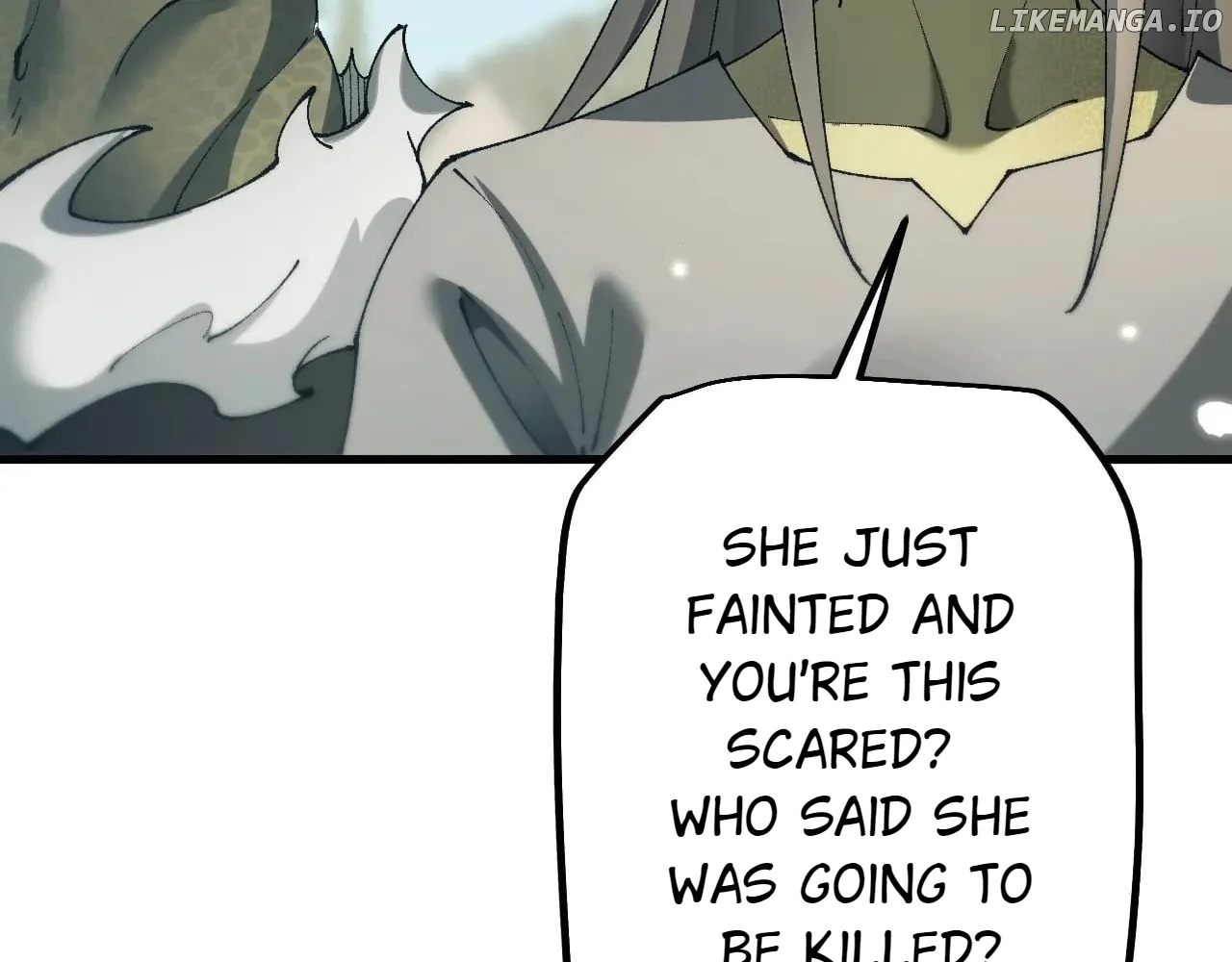 From Goblin to Goblin God chapter 58 page 106