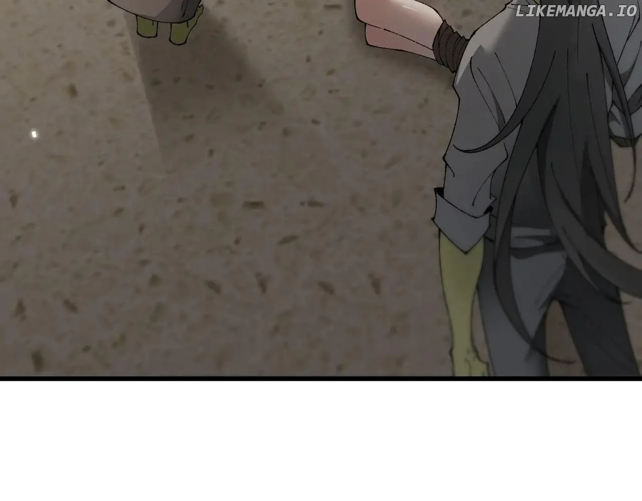 From Goblin to Goblin God chapter 58 page 122