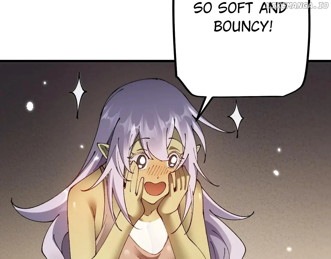 From Goblin to Goblin God chapter 58 page 124