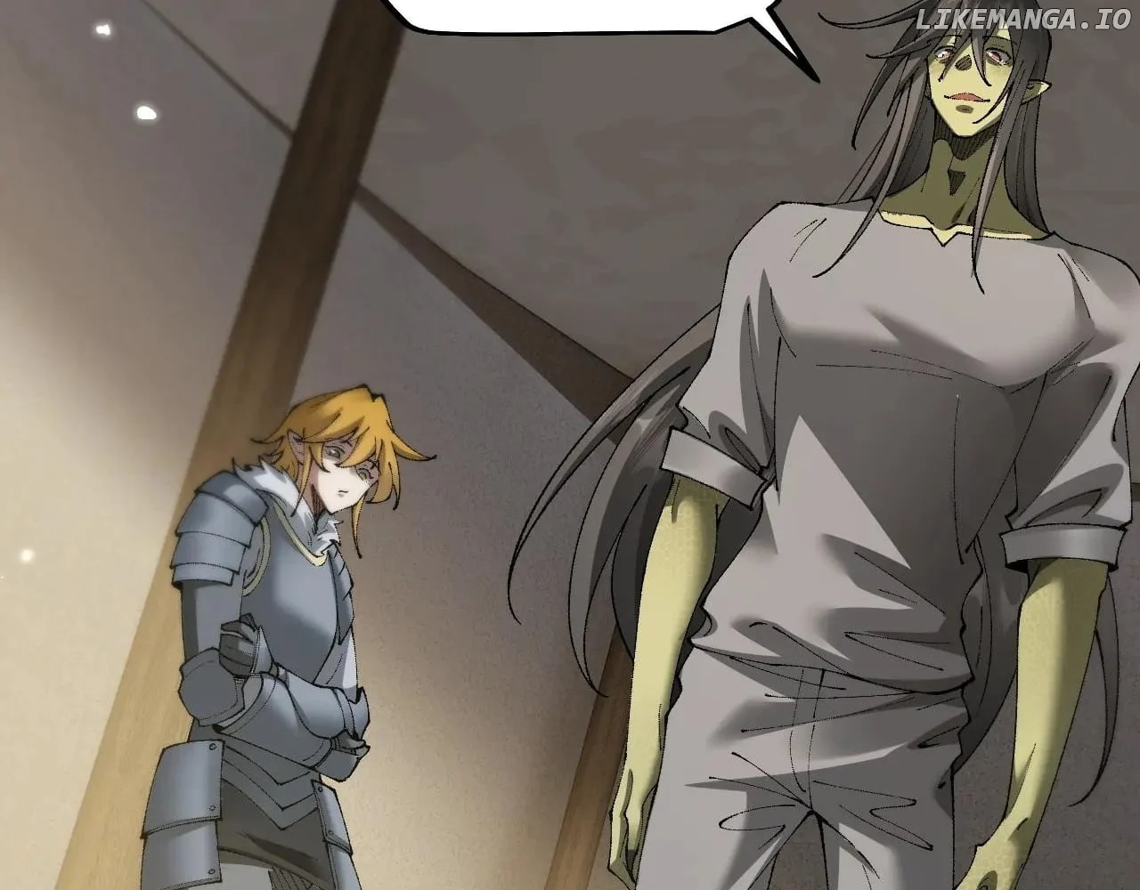 From Goblin to Goblin God chapter 58 page 129