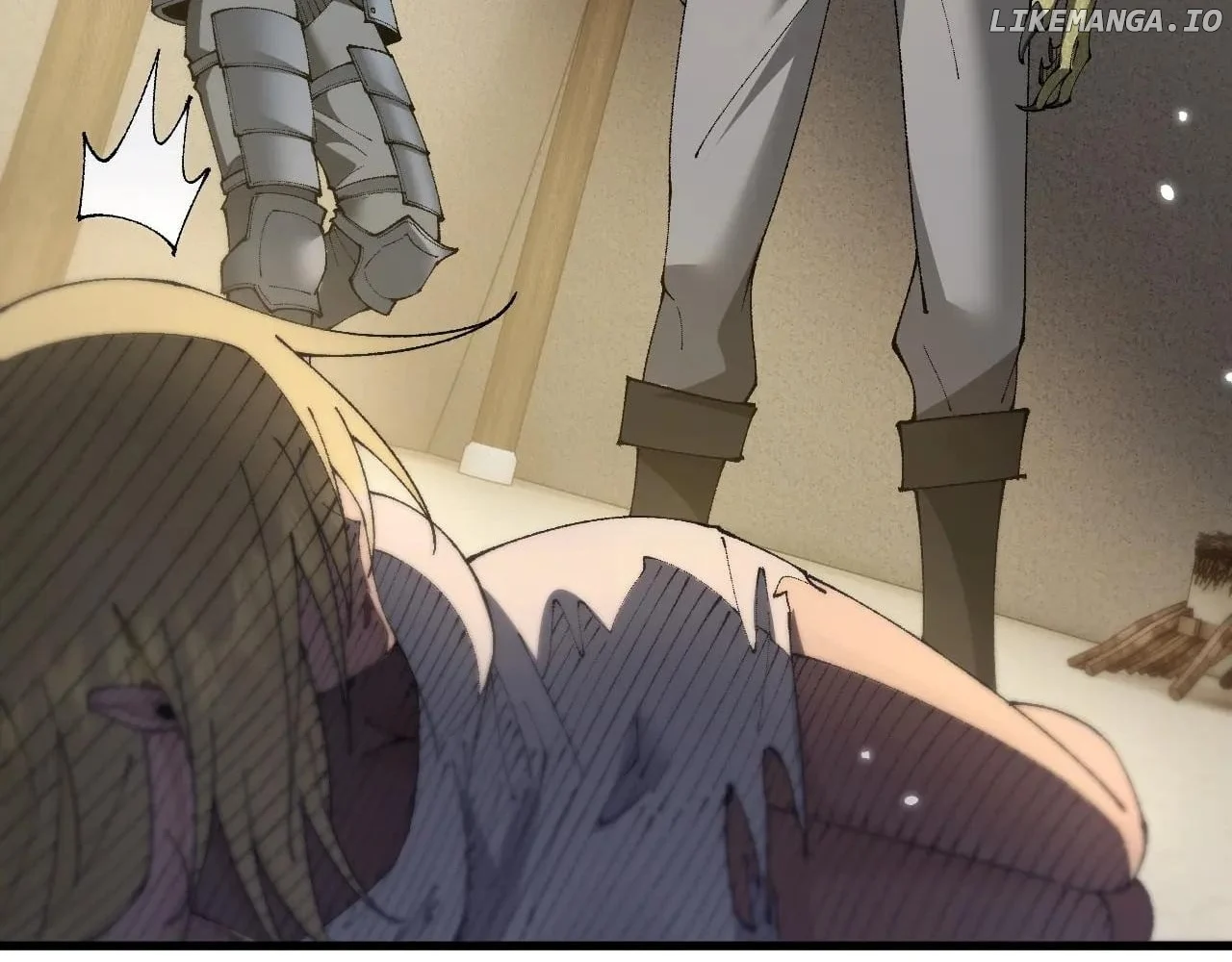 From Goblin to Goblin God chapter 58 page 130