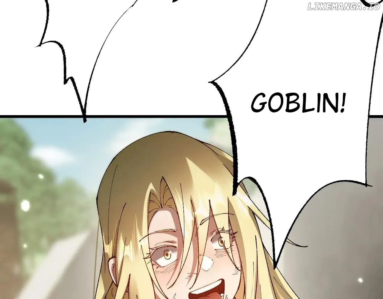 From Goblin to Goblin God chapter 58 page 132