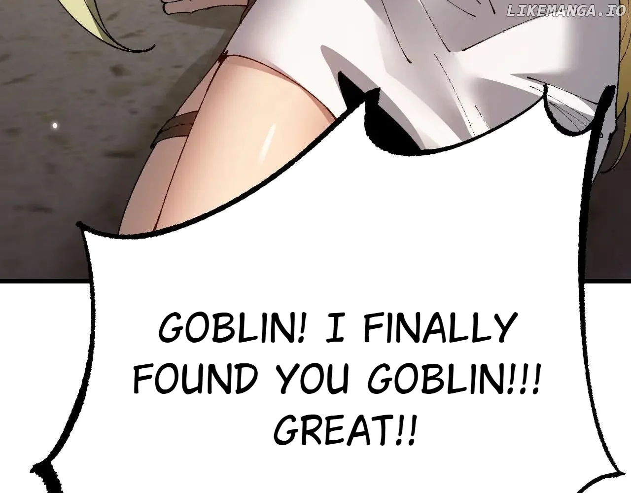 From Goblin to Goblin God chapter 58 page 134