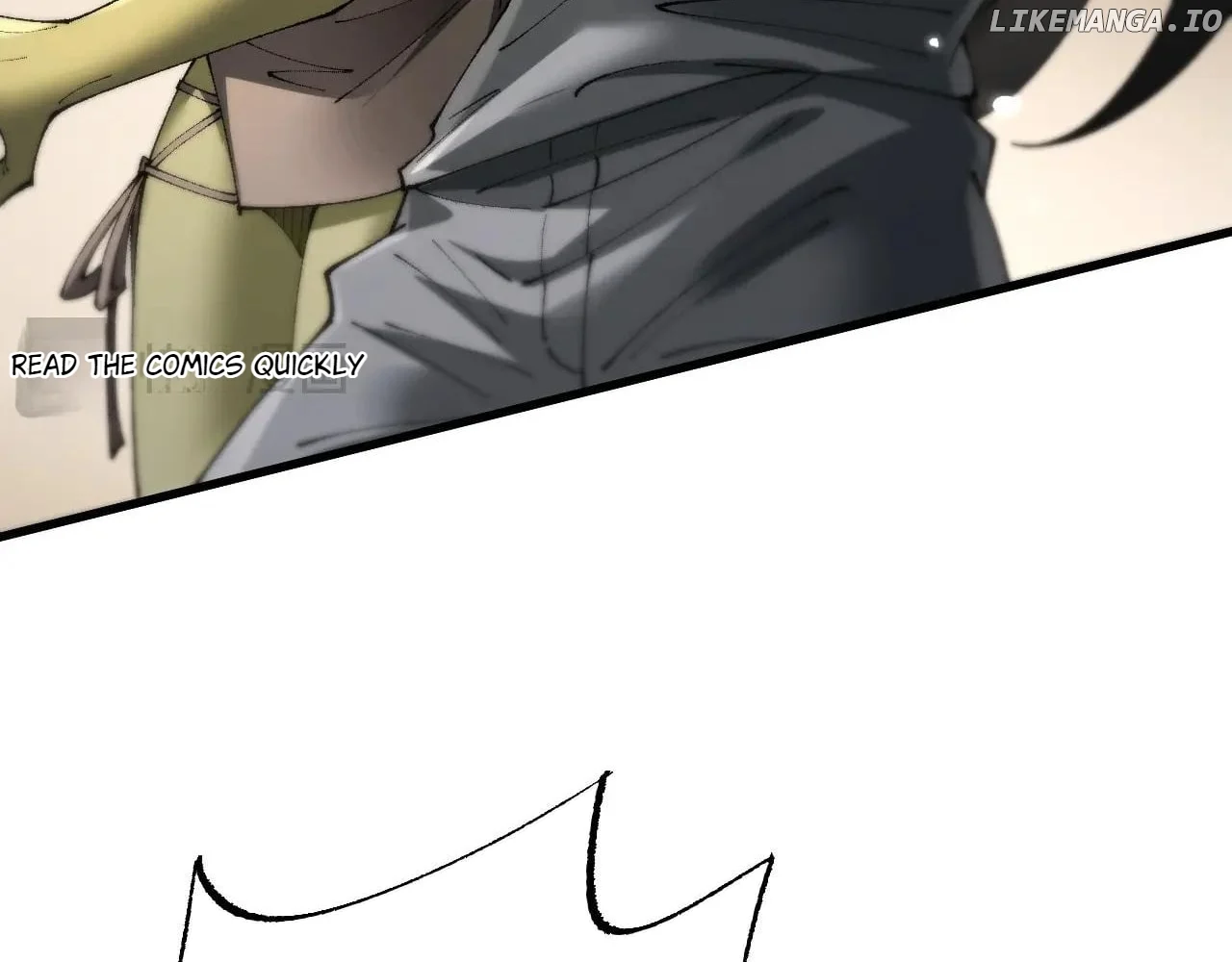 From Goblin to Goblin God chapter 58 page 138