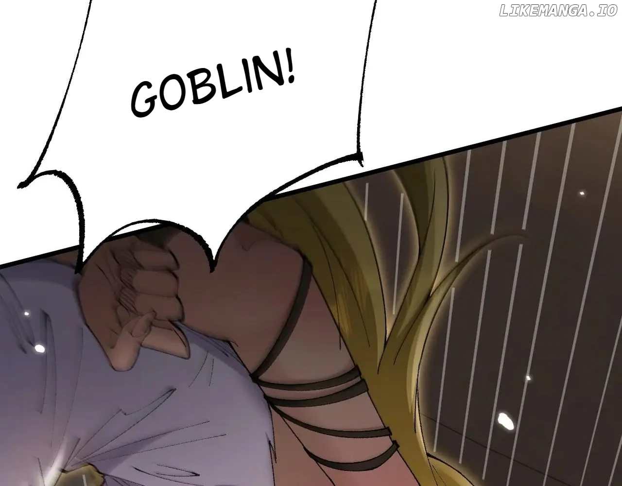 From Goblin to Goblin God chapter 58 page 139