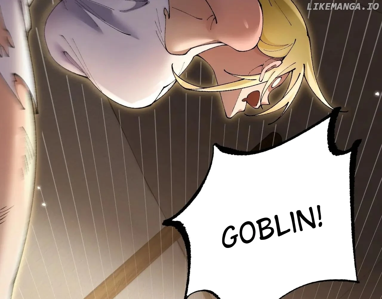From Goblin to Goblin God chapter 58 page 140