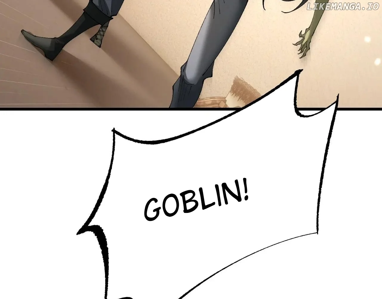 From Goblin to Goblin God chapter 58 page 142