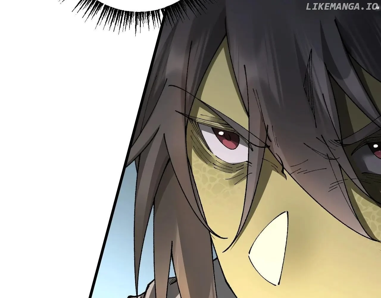 From Goblin to Goblin God chapter 58 page 145