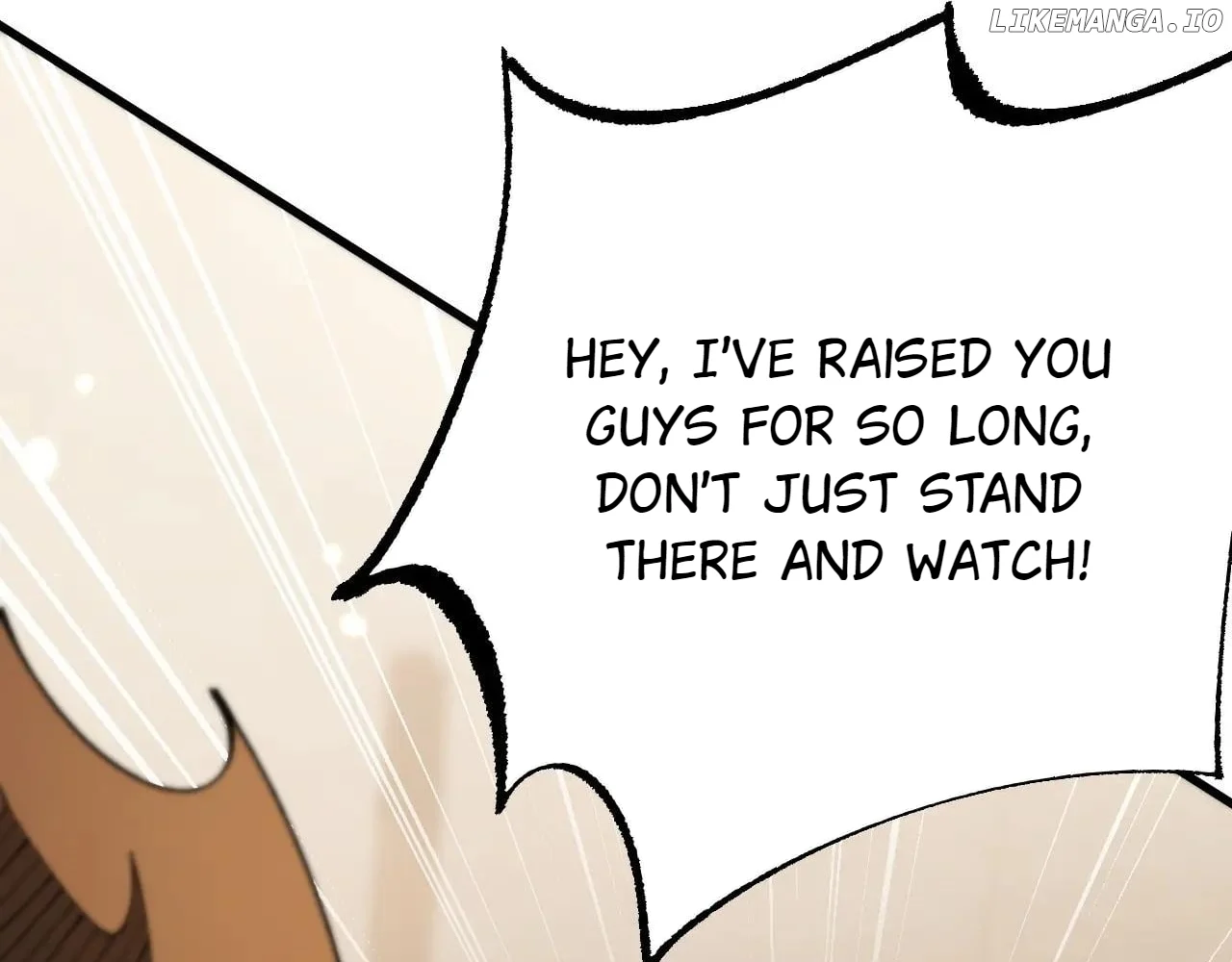 From Goblin to Goblin God chapter 58 page 147