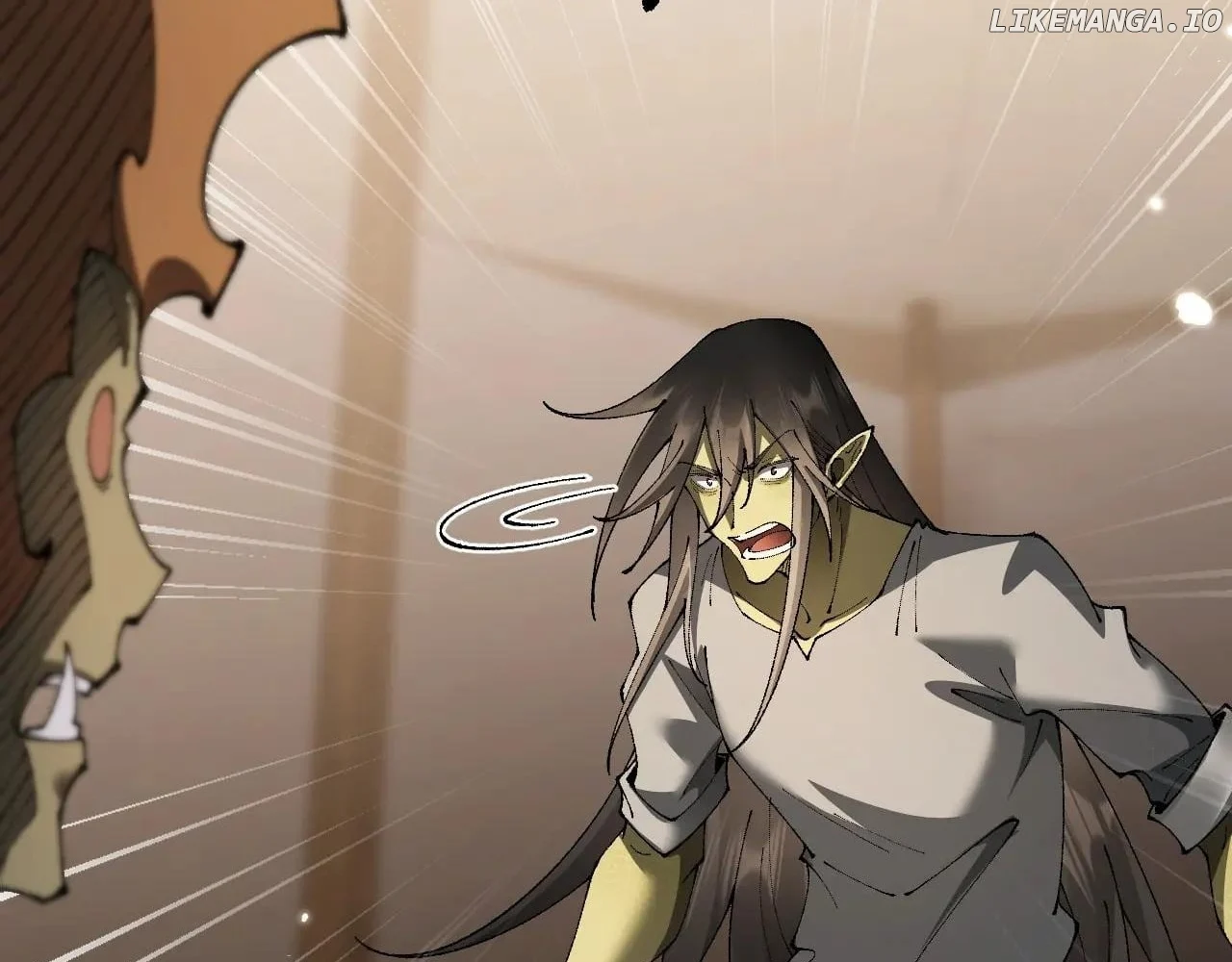 From Goblin to Goblin God chapter 58 page 148