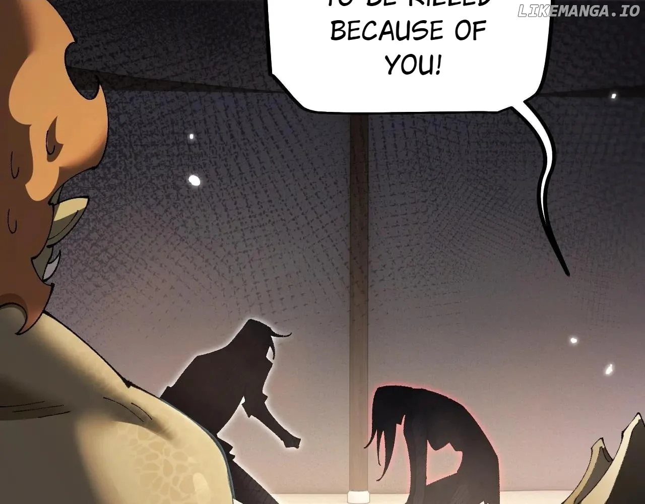 From Goblin to Goblin God chapter 58 page 160