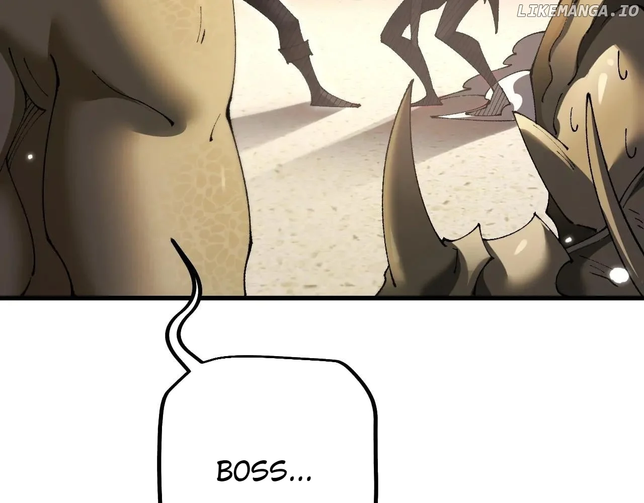 From Goblin to Goblin God chapter 58 page 161
