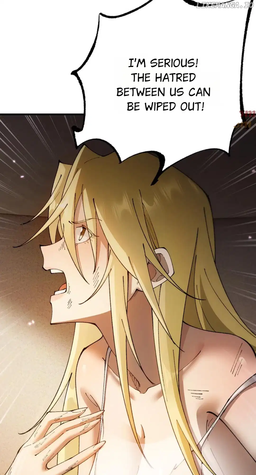 From Goblin to Goblin God chapter 59 page 8