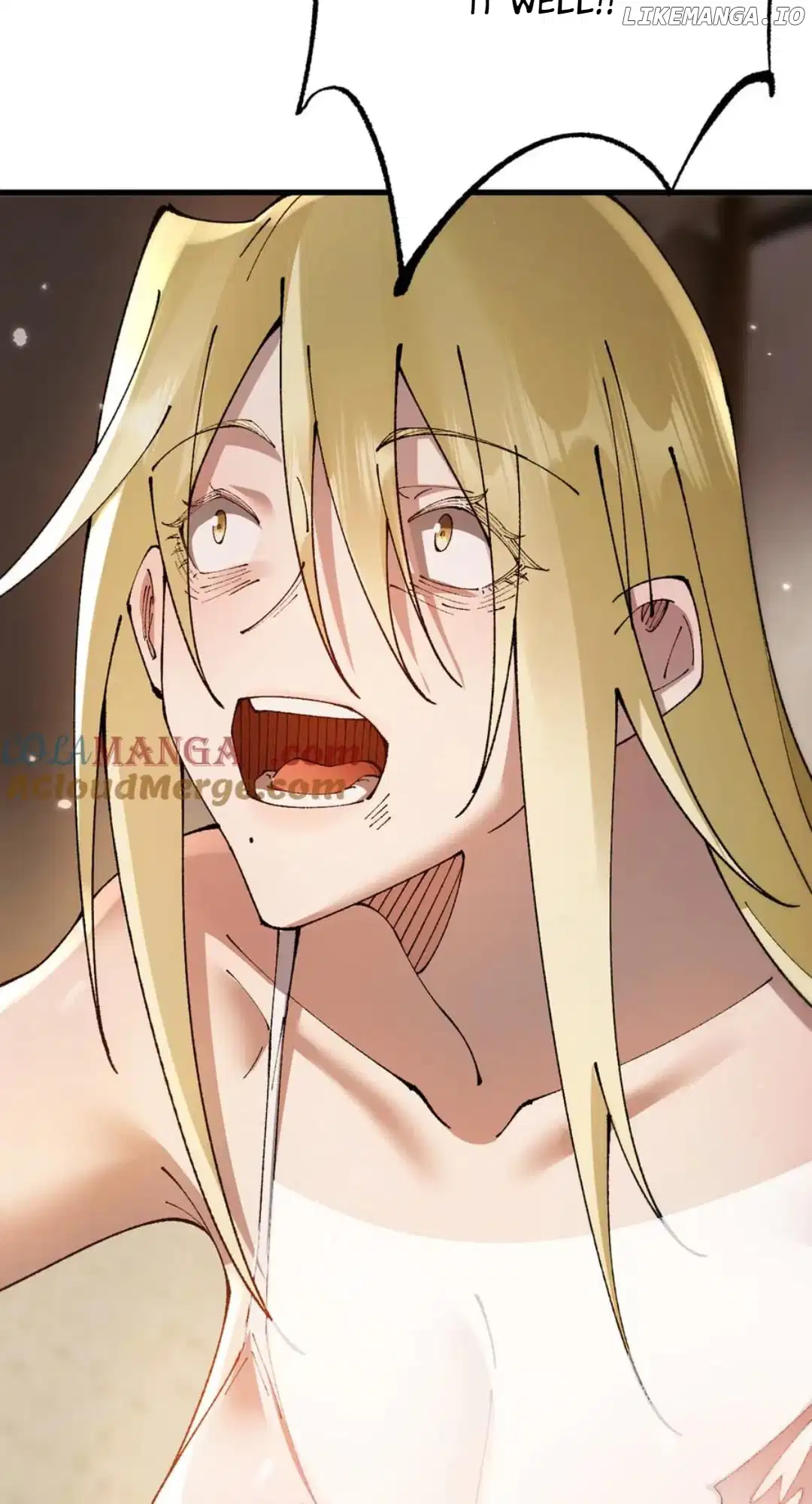From Goblin to Goblin God chapter 59 page 20