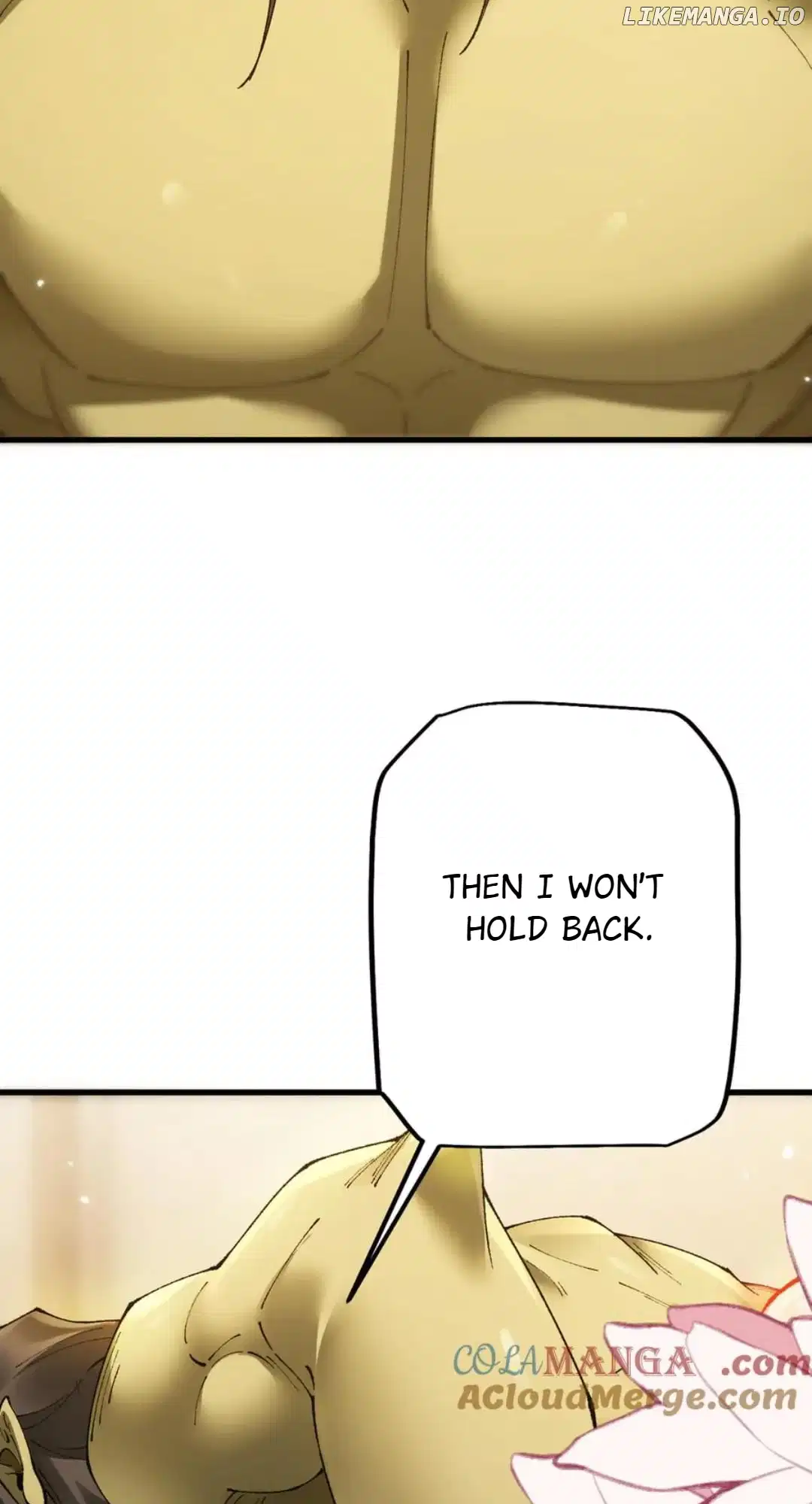 From Goblin to Goblin God chapter 59 page 28
