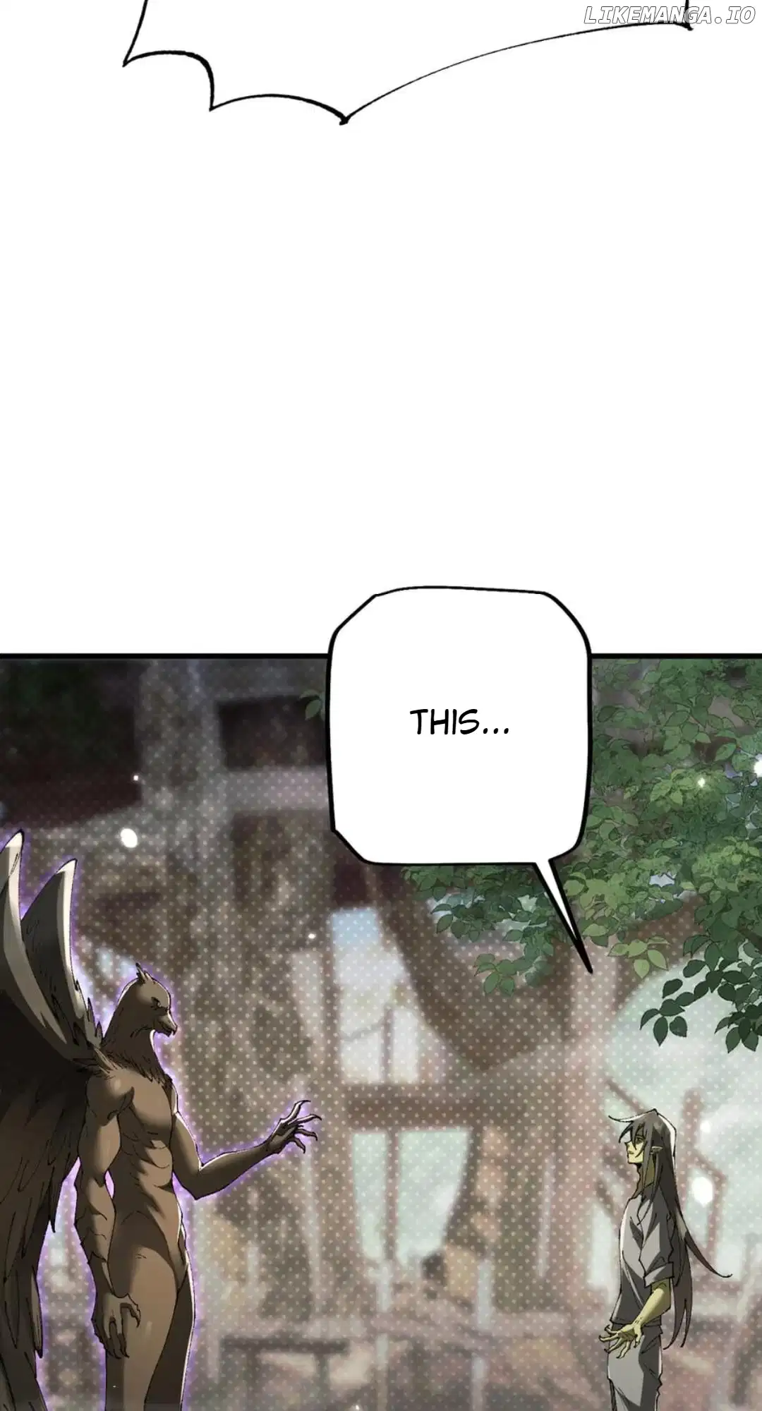 From Goblin to Goblin God chapter 59 page 50