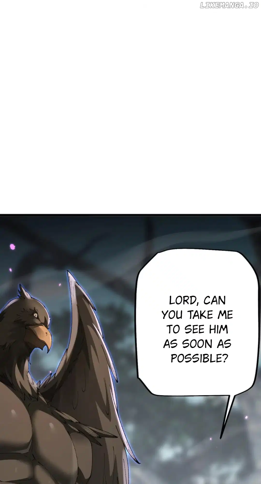 From Goblin to Goblin God chapter 59 page 64