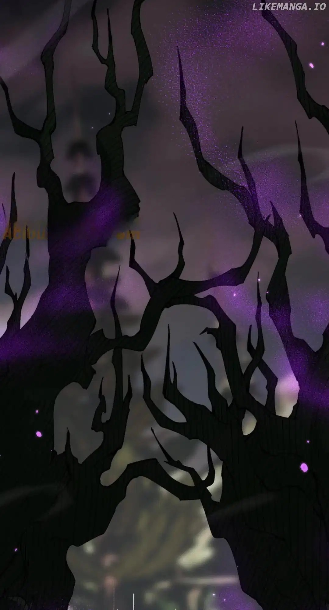 From Goblin to Goblin God chapter 59 page 67