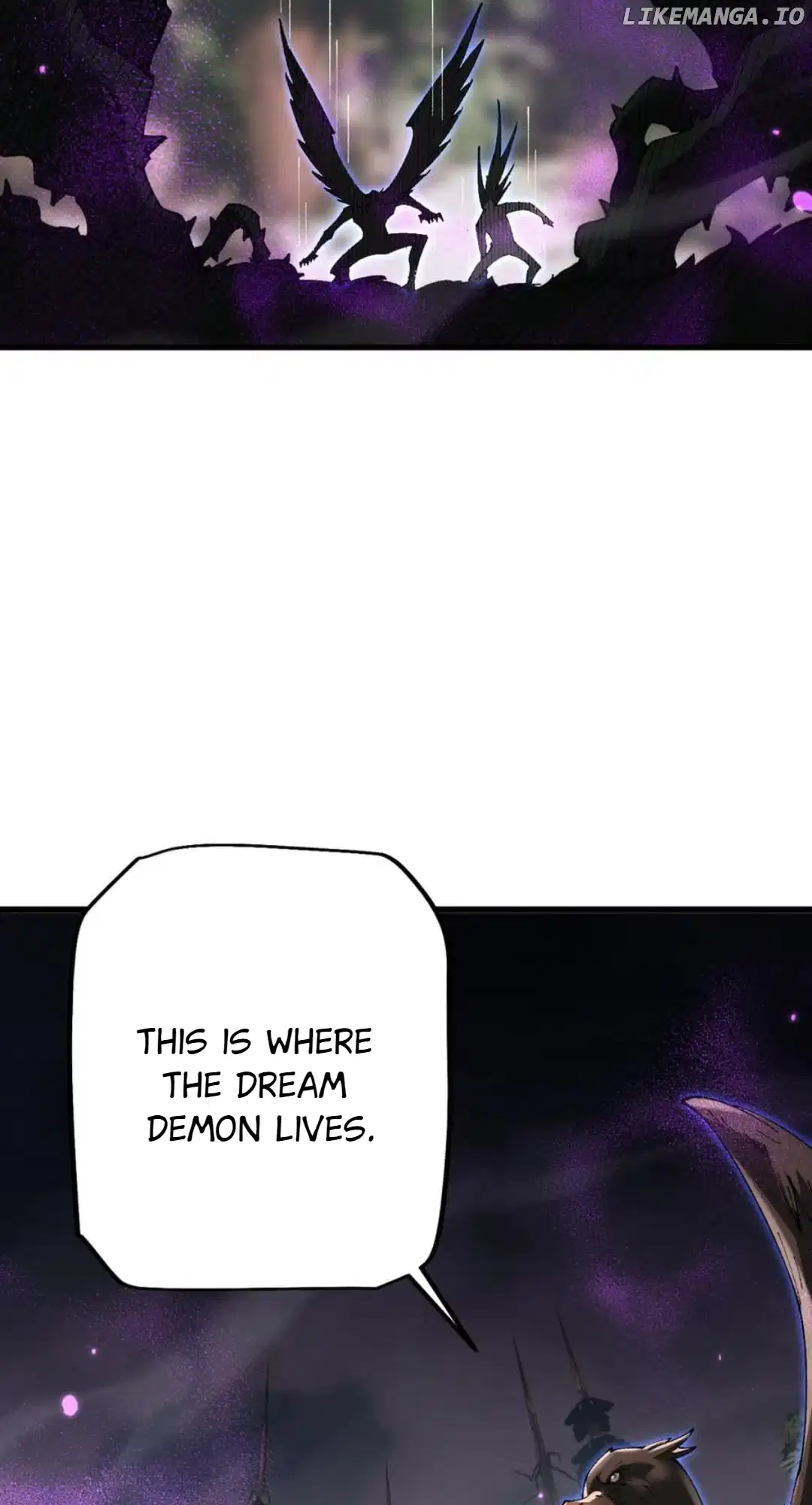 From Goblin to Goblin God chapter 59 page 68