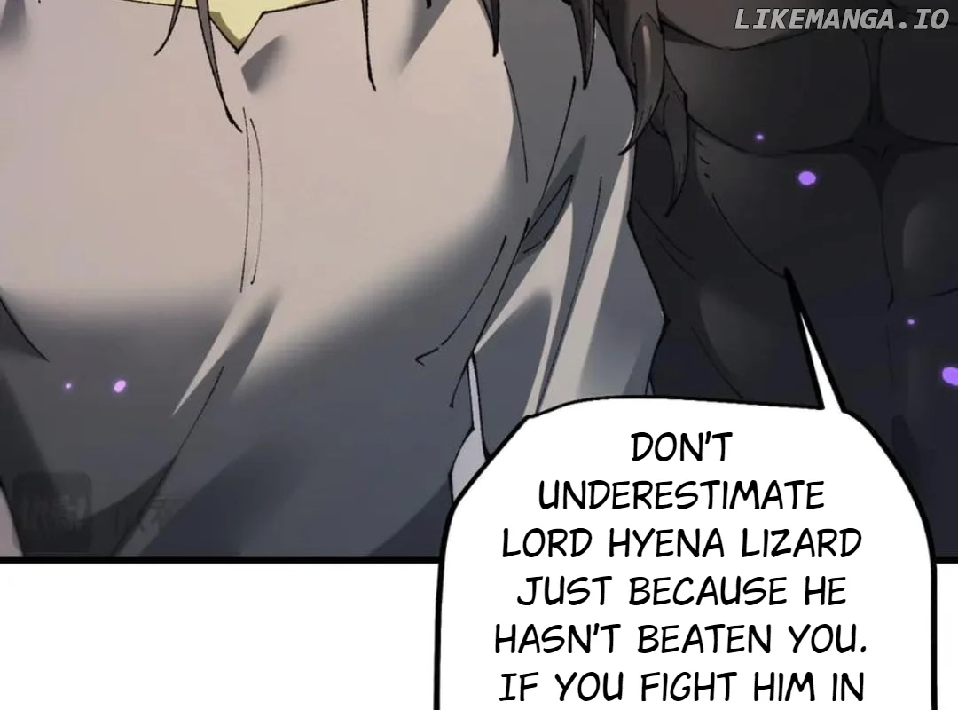 From Goblin to Goblin God chapter 60 page 15