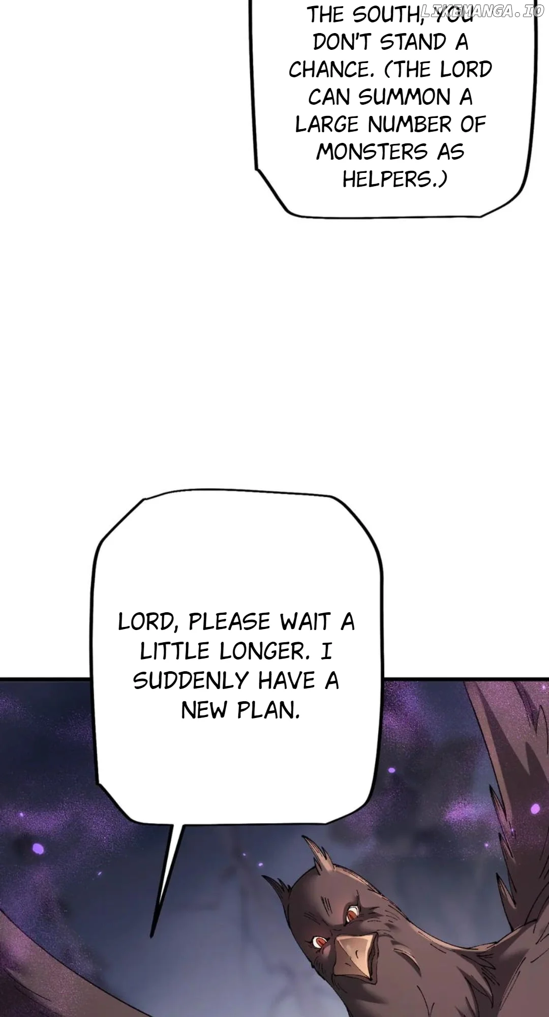 From Goblin to Goblin God chapter 60 page 16