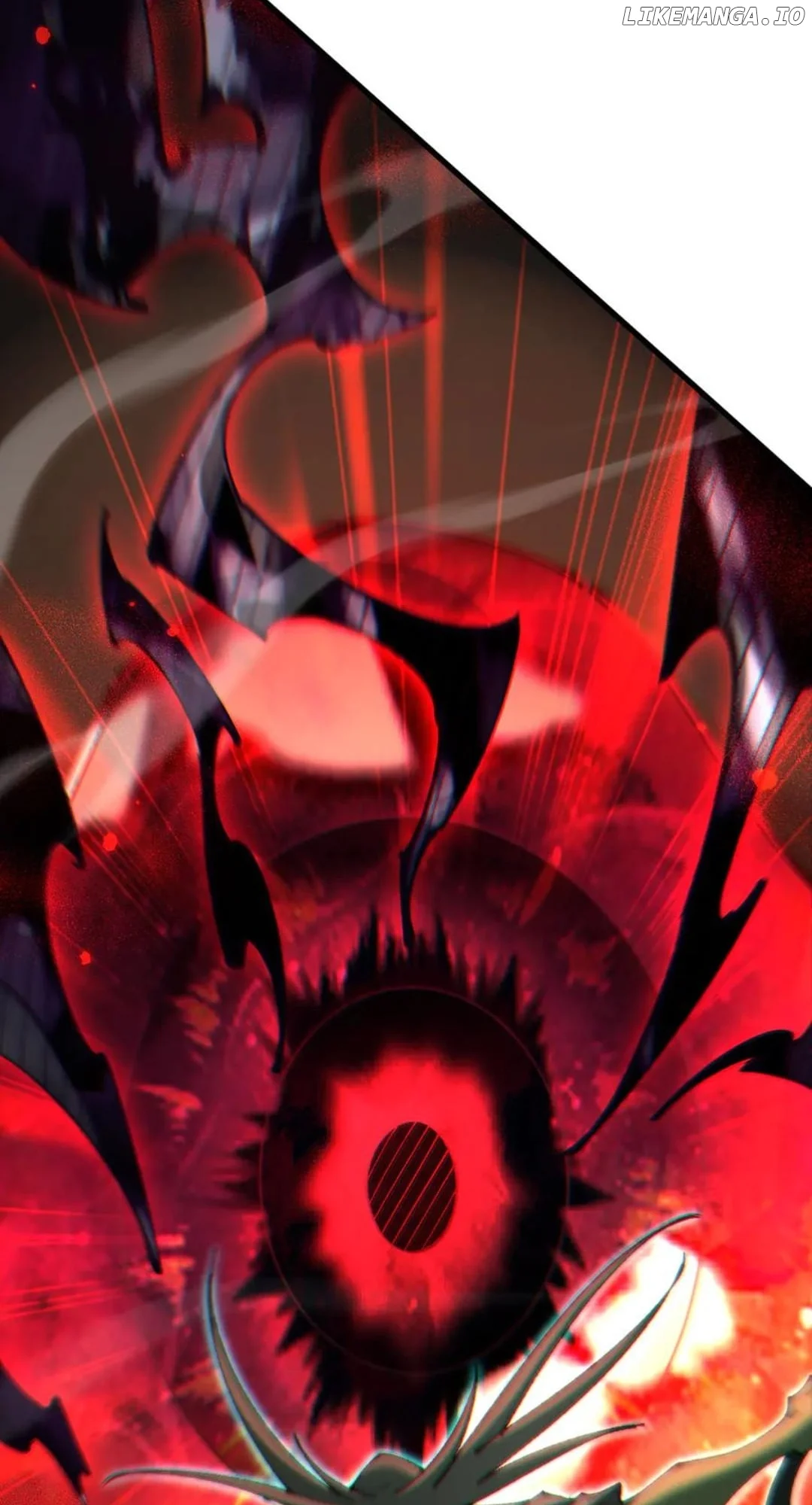 From Goblin to Goblin God chapter 60 page 33