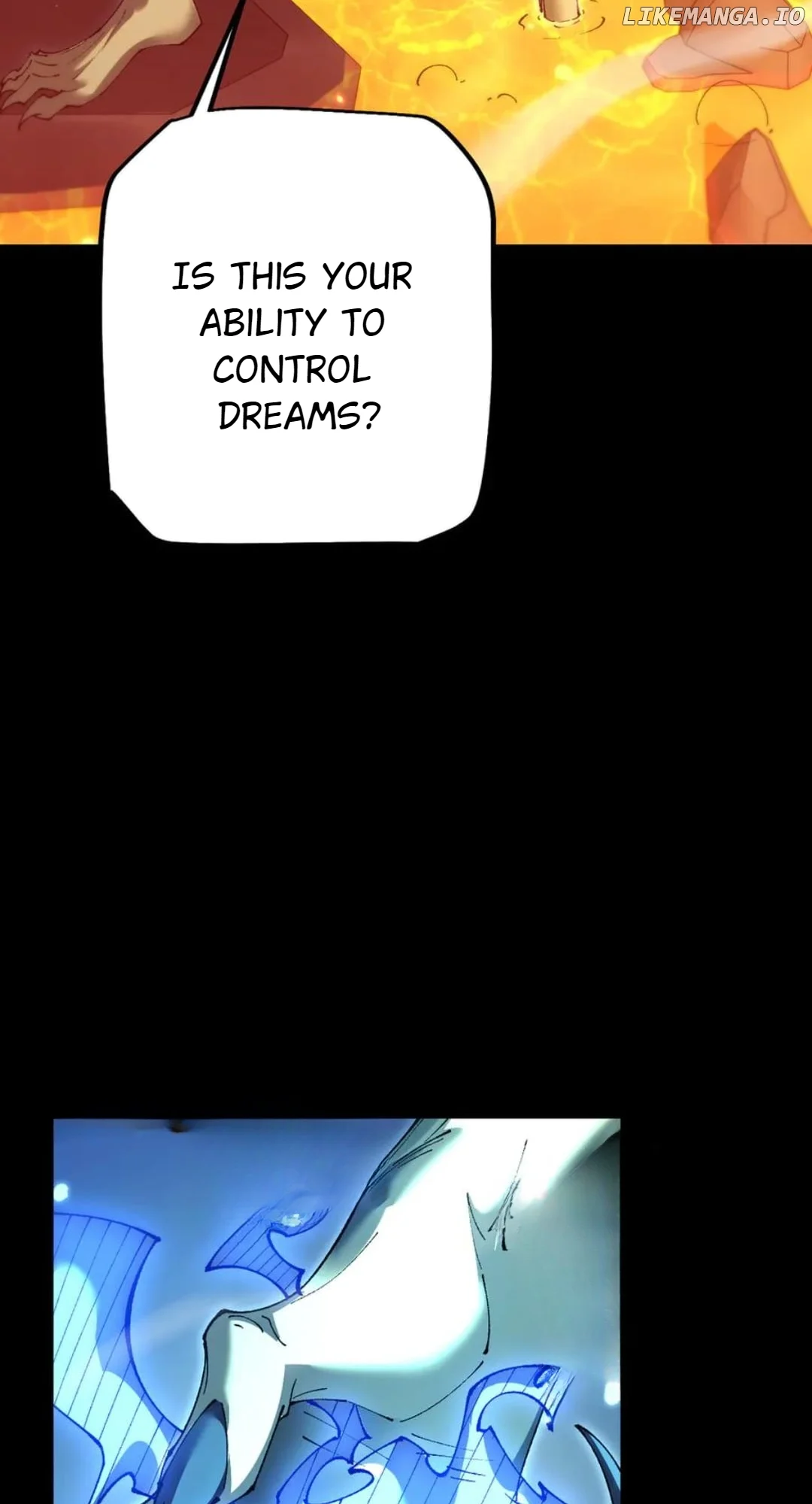 From Goblin to Goblin God chapter 60 page 57