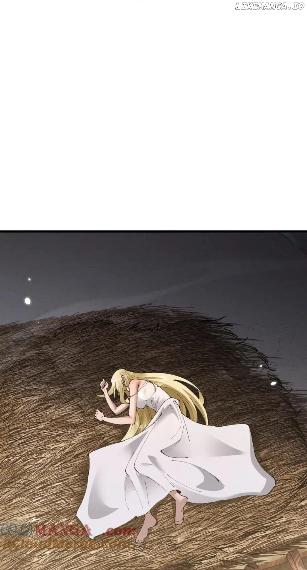 From Goblin to Goblin God chapter 63 page 9