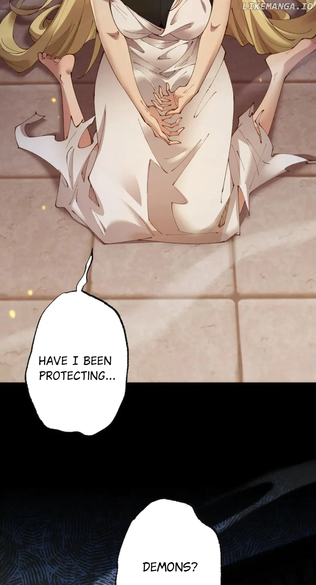 From Goblin to Goblin God chapter 63 page 53