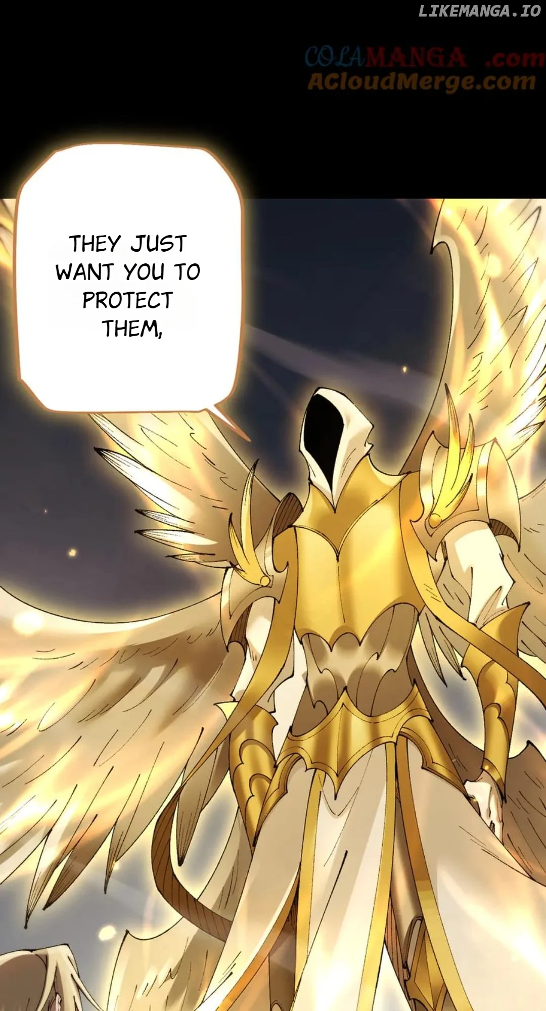 From Goblin to Goblin God chapter 63 page 75