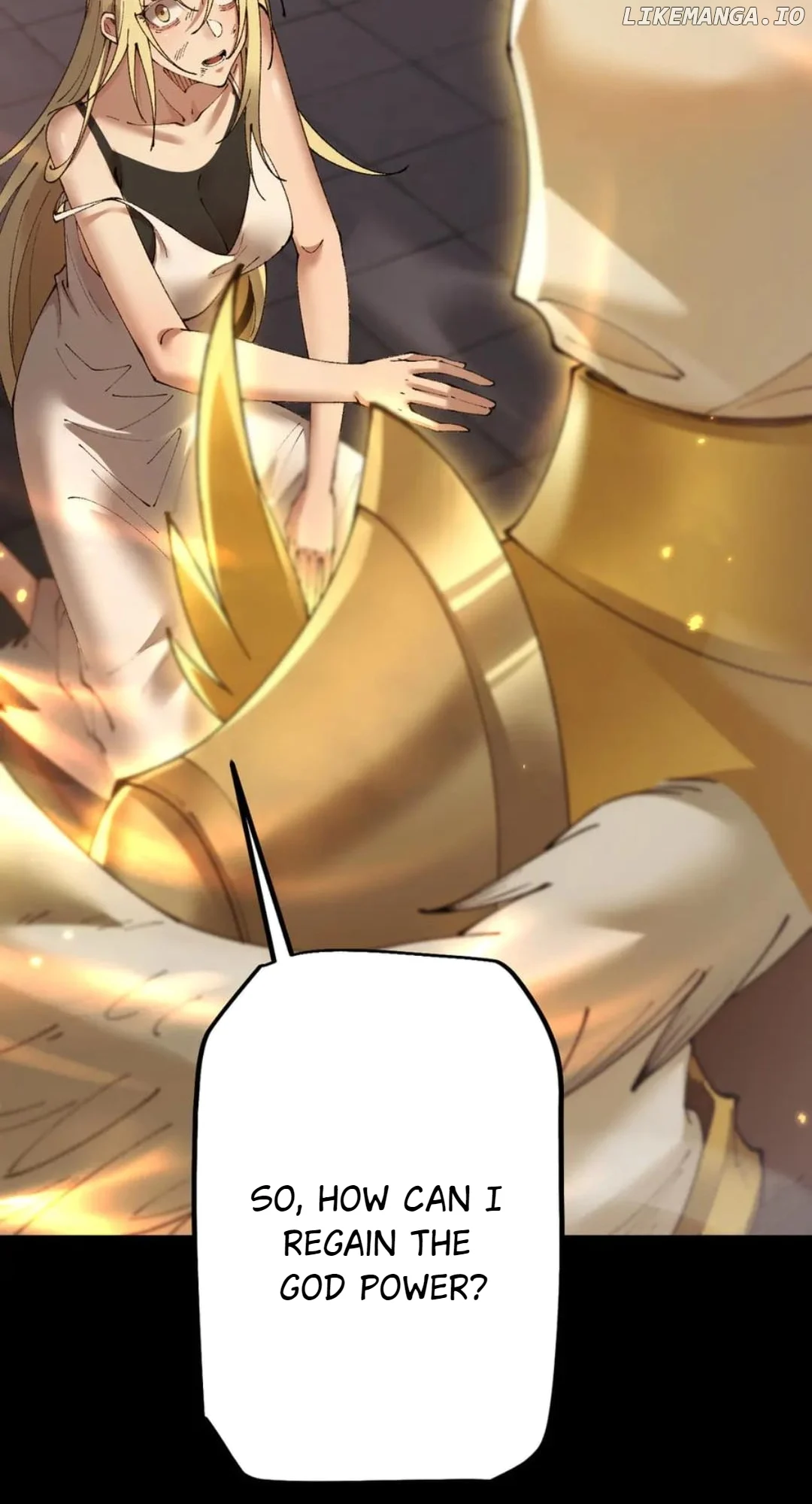 From Goblin to Goblin God chapter 63 page 82