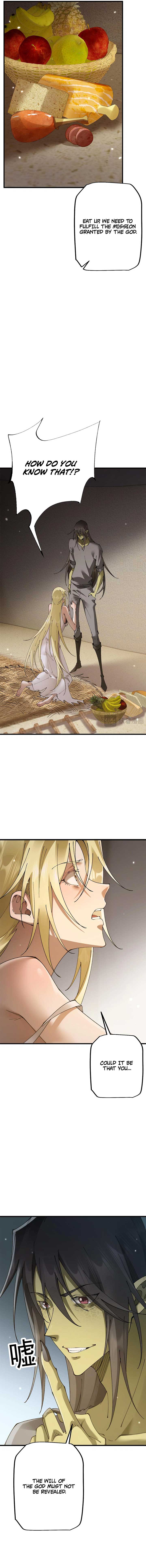 From Goblin to Goblin God chapter 64 page 2
