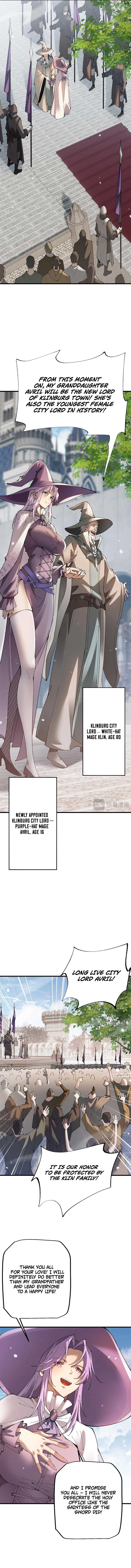 From Goblin to Goblin God chapter 64 page 9