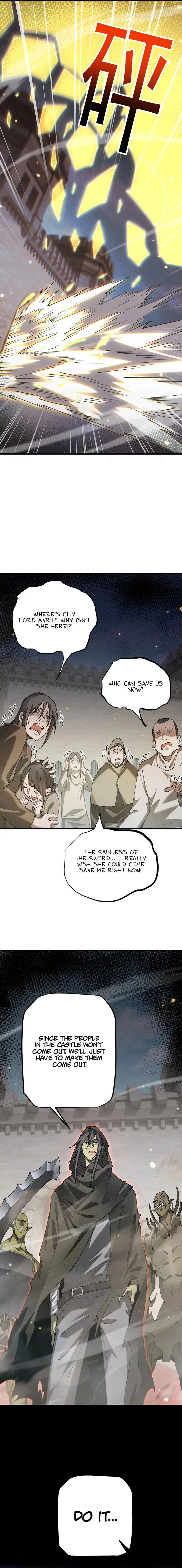 From Goblin to Goblin God chapter 66 page 10