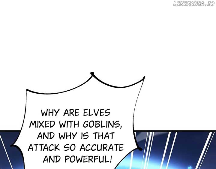 From Goblin to Goblin God chapter 67 page 34