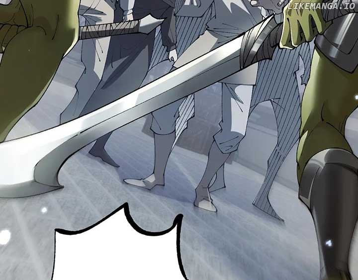 From Goblin to Goblin God chapter 67 page 62