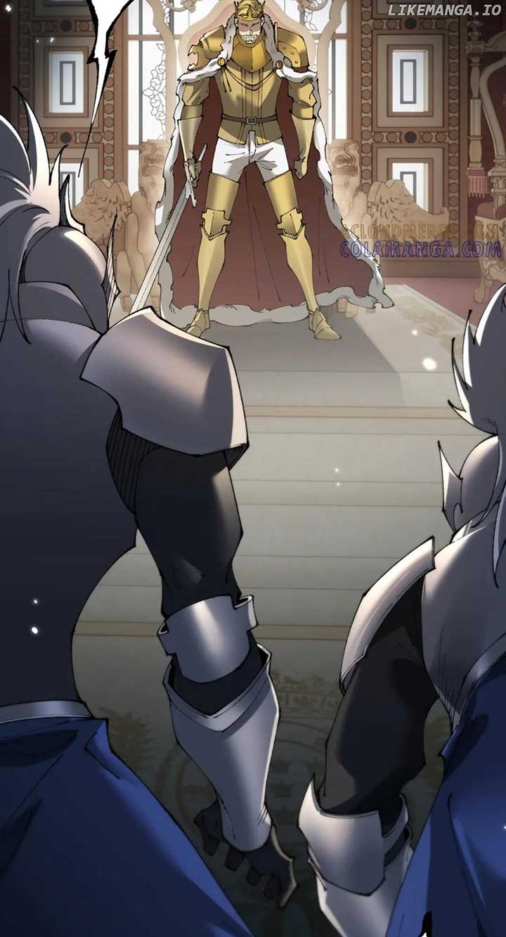 From Goblin to Goblin God chapter 69 page 8