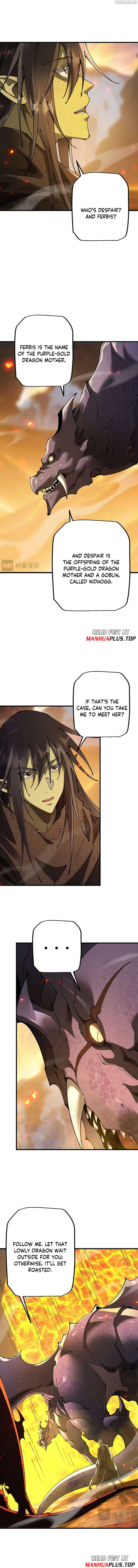 From Goblin to Goblin God chapter 71 page 2