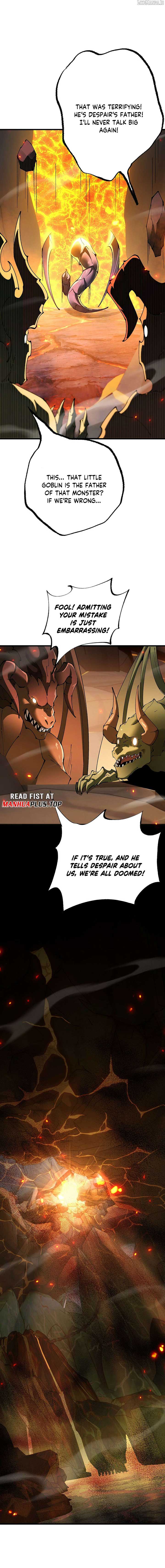 From Goblin to Goblin God chapter 71 page 3
