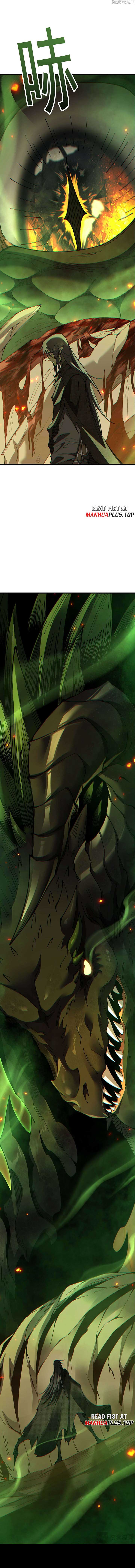 From Goblin to Goblin God chapter 71 page 5