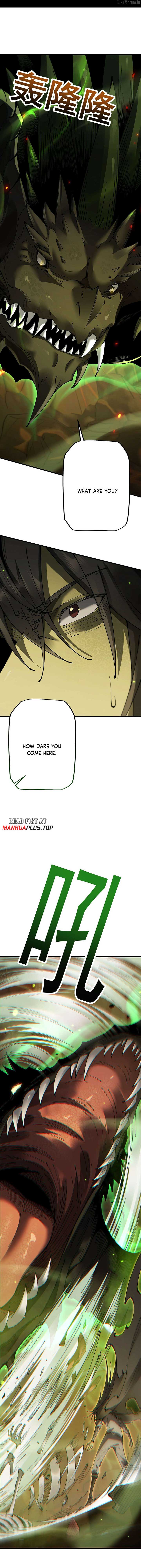 From Goblin to Goblin God chapter 71 page 6