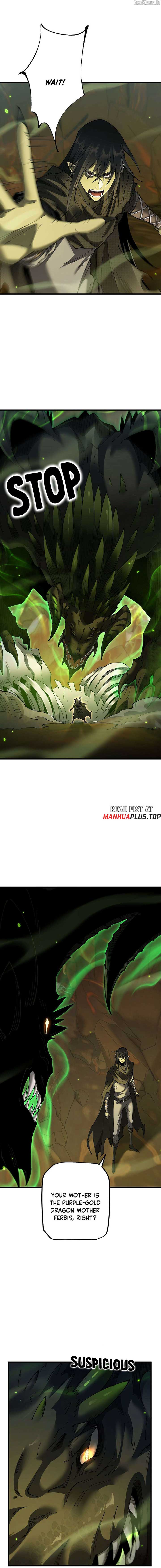From Goblin to Goblin God chapter 71 page 7