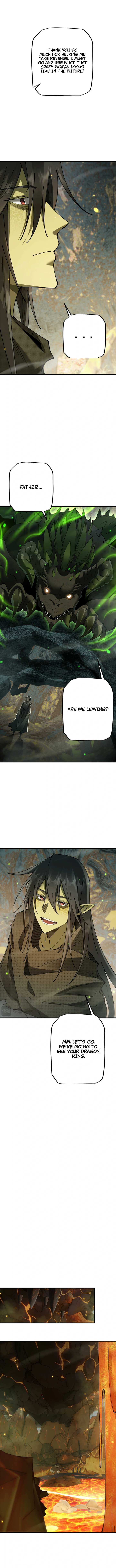 From Goblin to Goblin God chapter 72 page 5