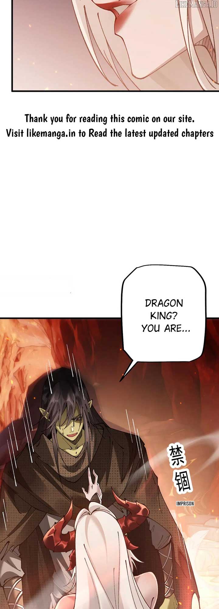 From Goblin to Goblin God chapter 73 page 2
